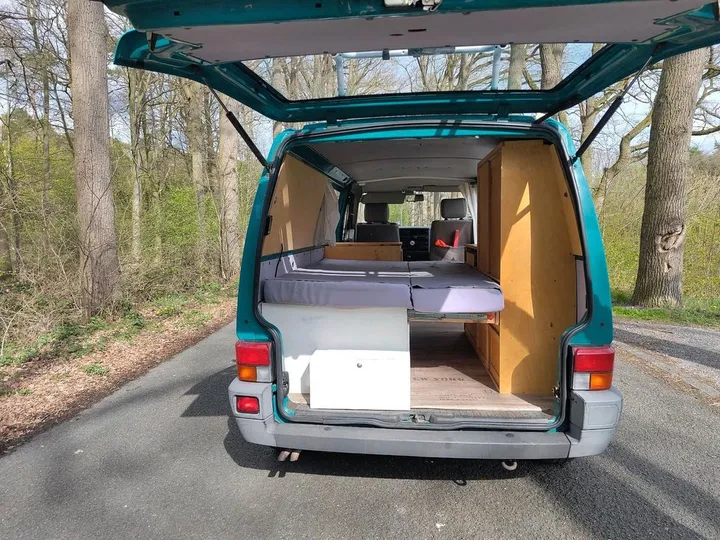 Volkswagen Other