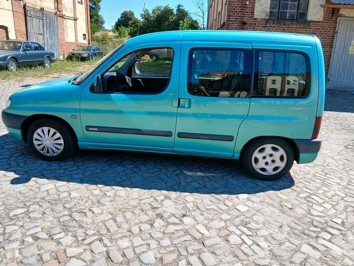 Citroën Berlingo