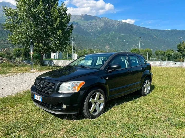 Dodge Caliber