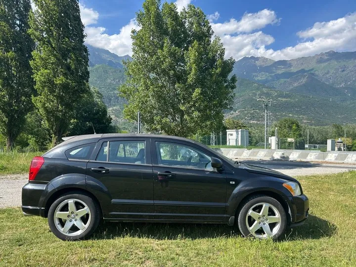 Dodge Caliber