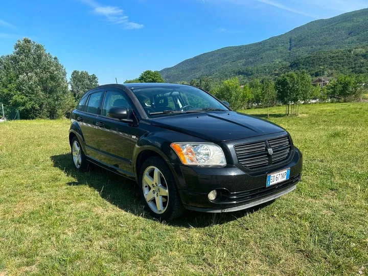 Dodge Caliber