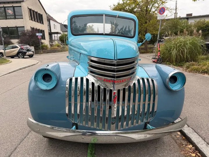 Chevrolet Other