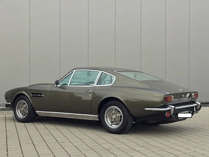 Aston Martin Other