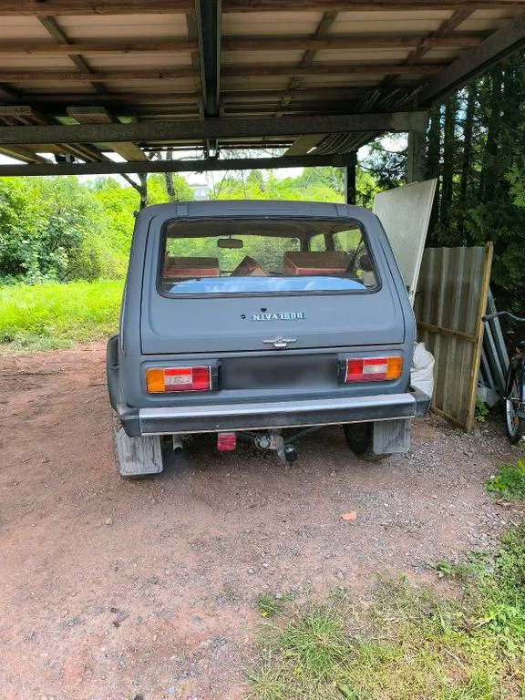 Lada Niva