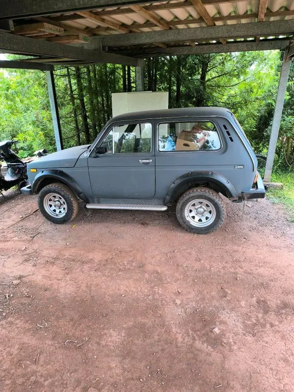 Lada Niva
