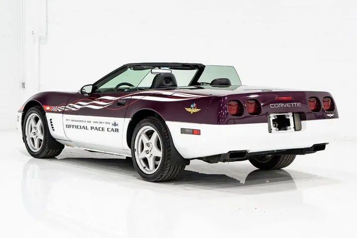 Chevrolet Other