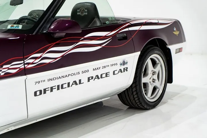 Chevrolet Other