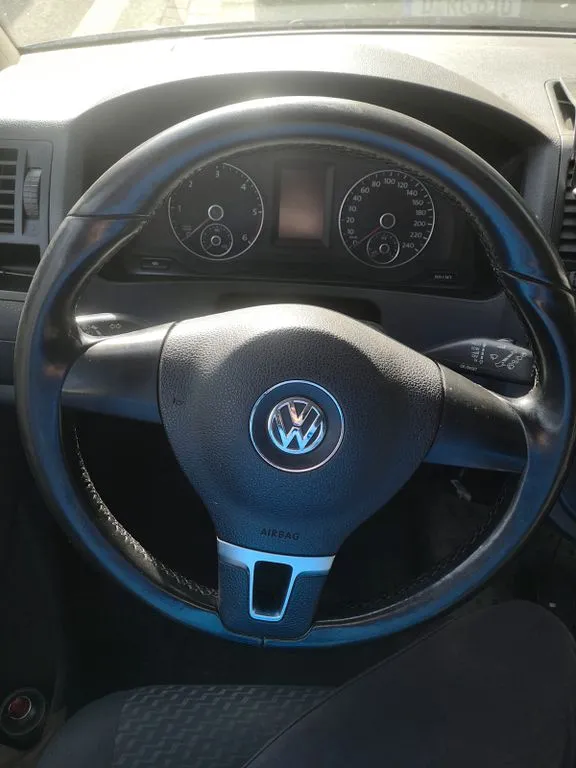 Volkswagen T5 Transporter