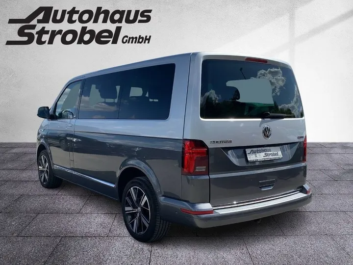 Volkswagen T6 Multivan