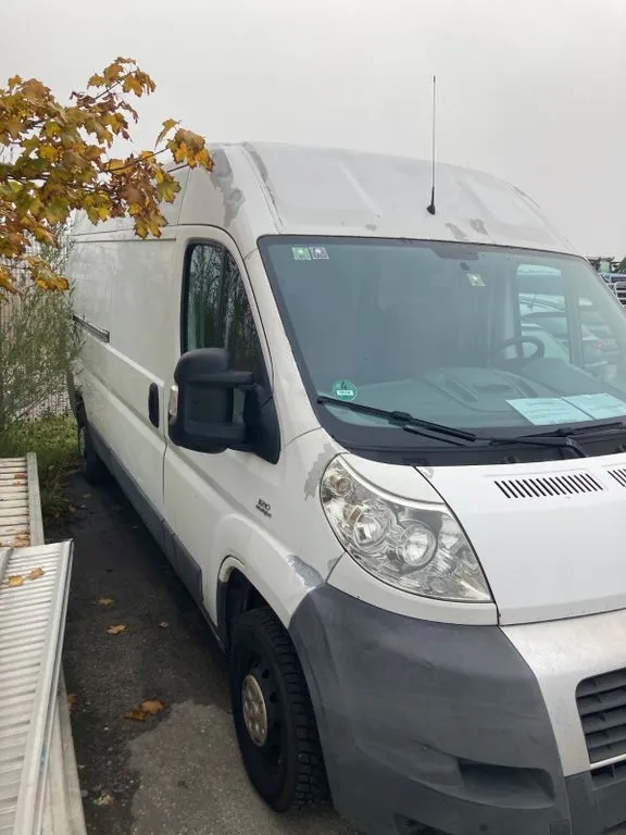 Fiat Ducato