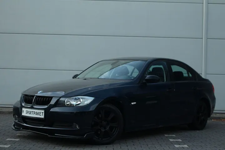 BMW 318