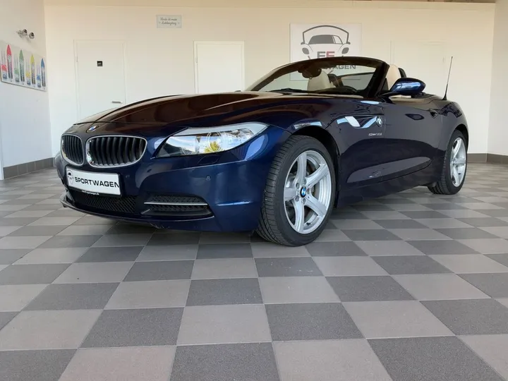 BMW Z4