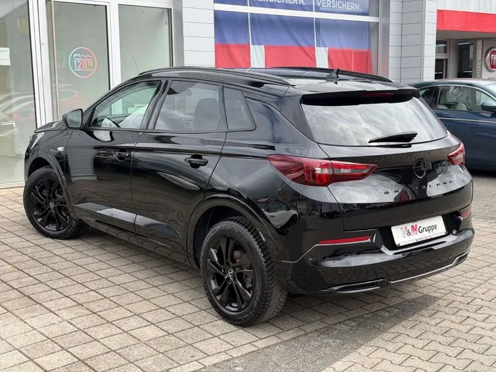 Opel Grandland (X)