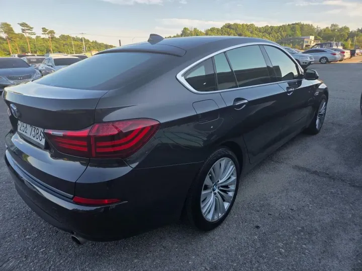BMW Gran Turismo