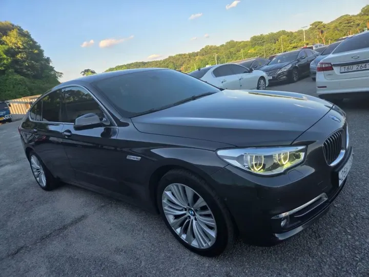 BMW Gran Turismo