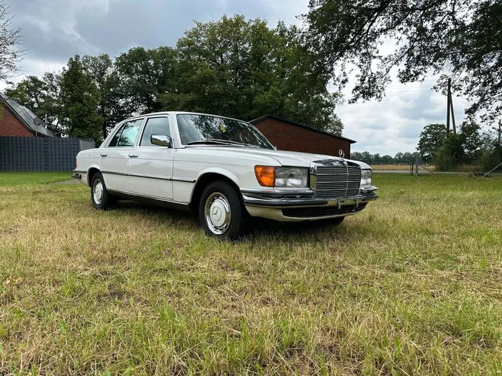 Mercedes-Benz S 280
