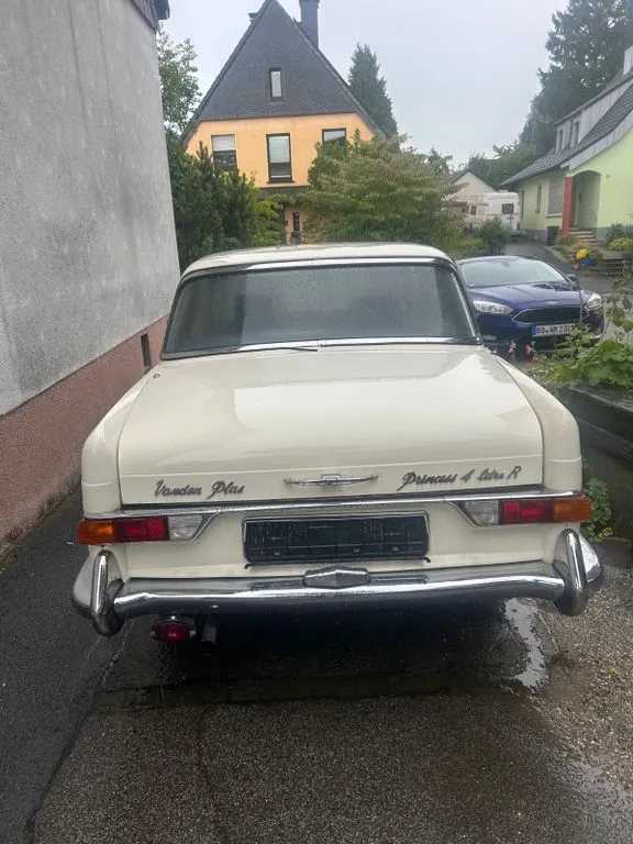 Rolls-Royce Other