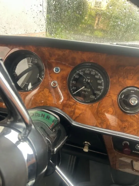 Rolls-Royce Other