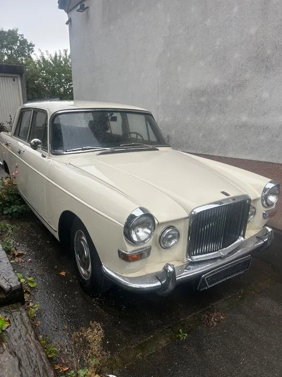 Rolls-Royce Other