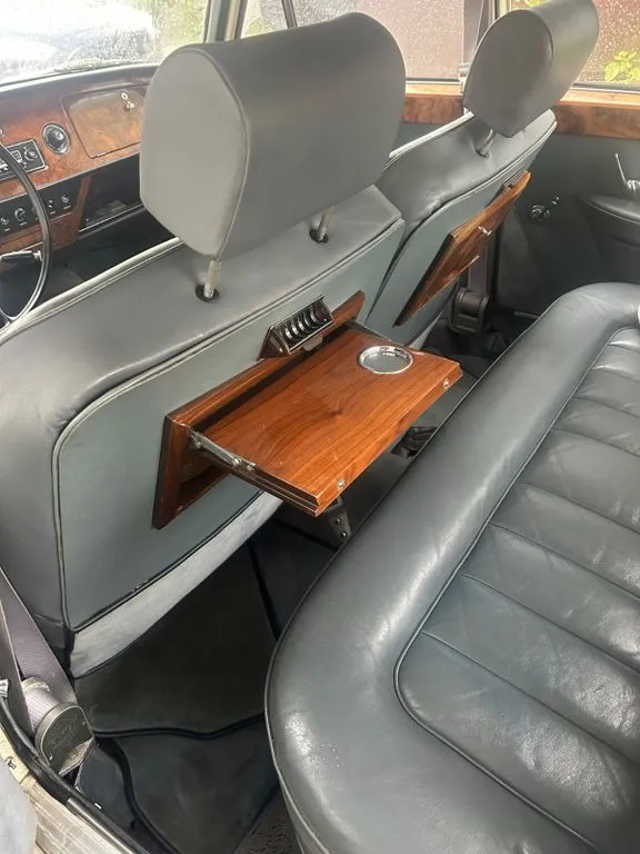Rolls-Royce Other