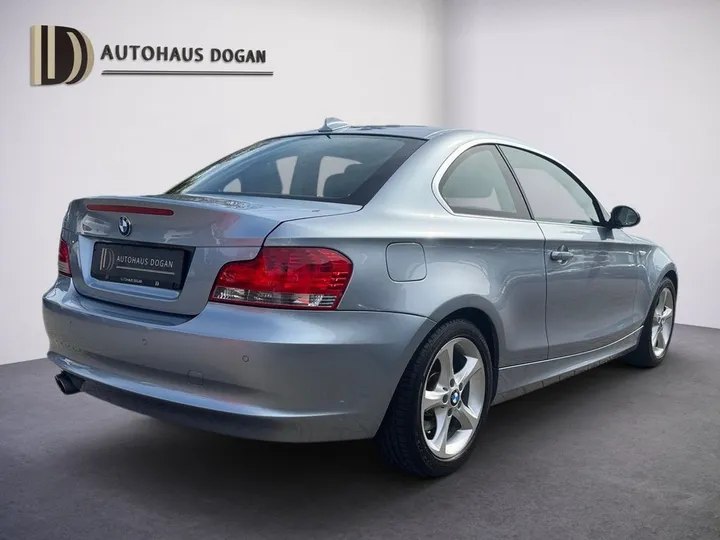 BMW 125