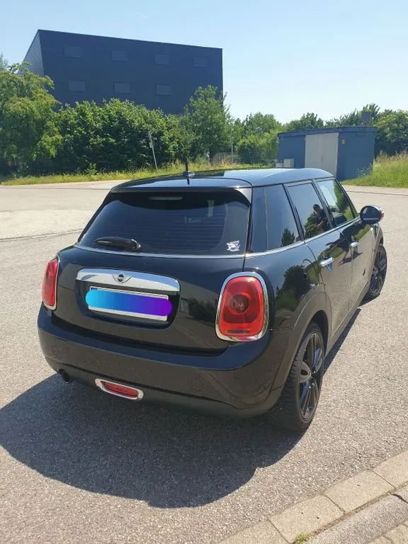 MINI ONE