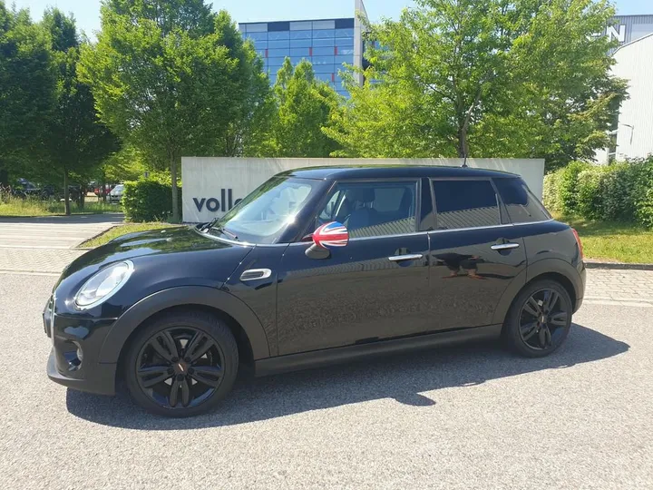 MINI ONE