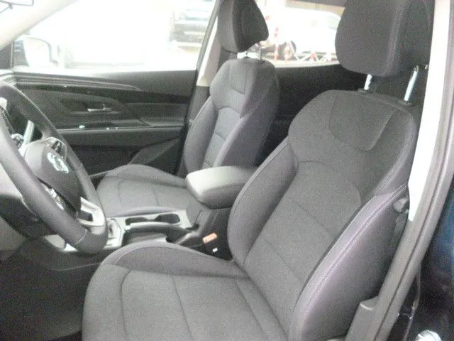 KGM Korando