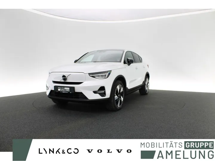 Volvo C40