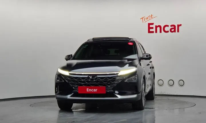 Hyundai Nexo