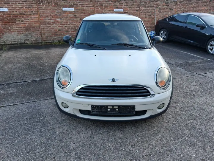 MINI ONE