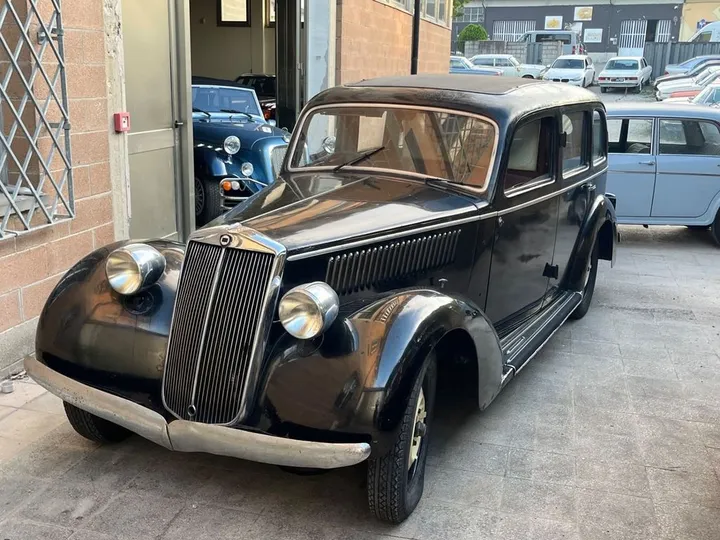 Lancia Other