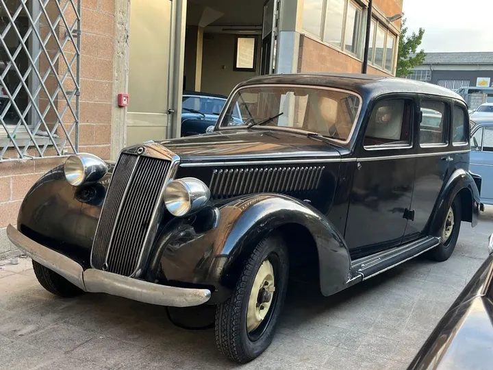 Lancia Other