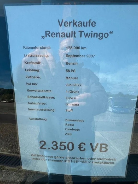 Renault Twingo