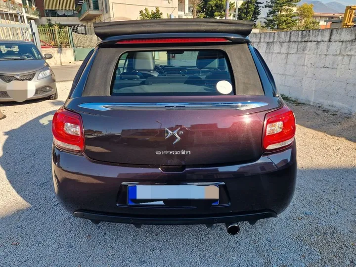 DS Automobiles DS3