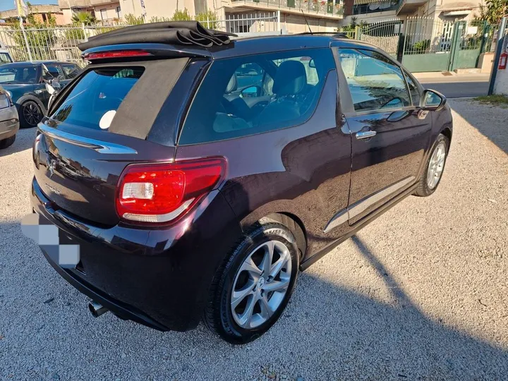DS Automobiles DS3