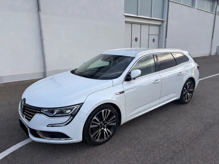 Renault Talisman