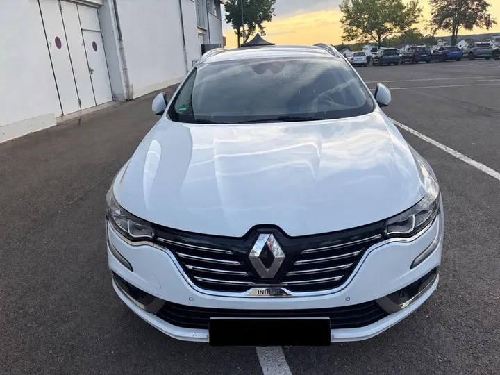 Renault Talisman