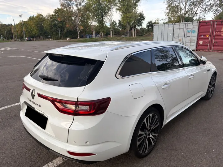 Renault Talisman