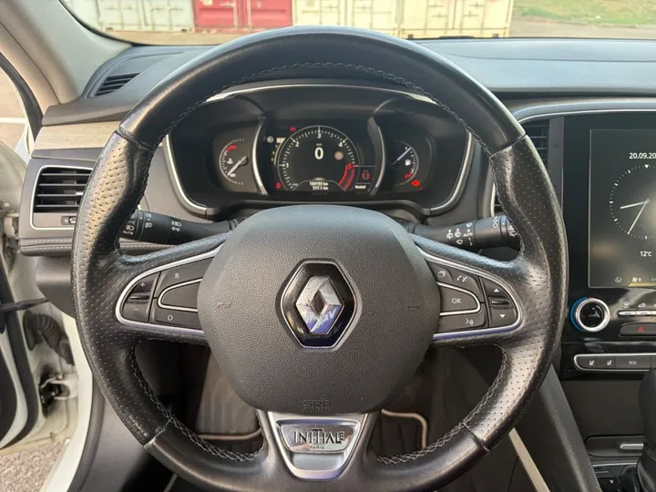 Renault Talisman