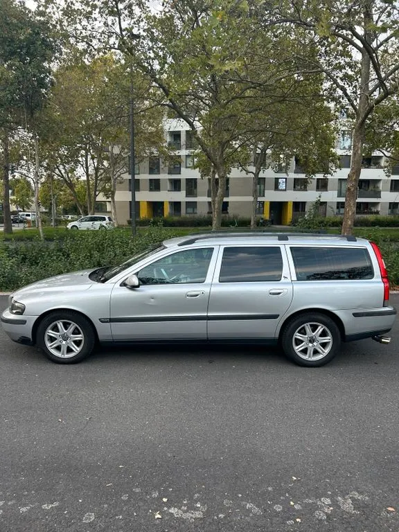 Volvo V70