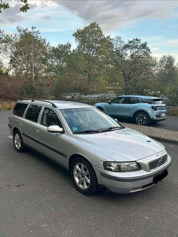 Volvo V70
