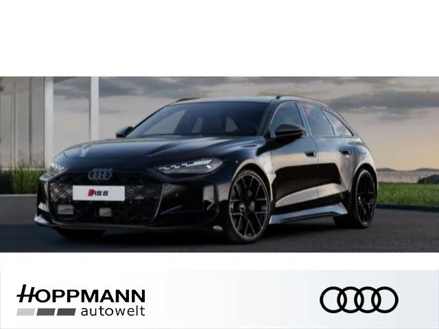 Audi RS5