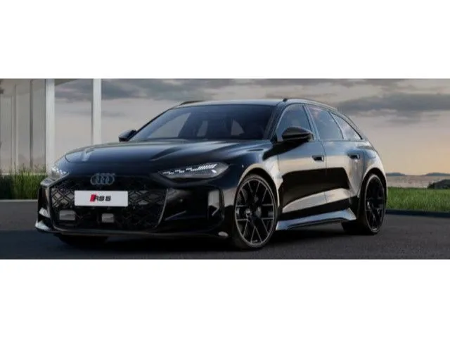 Audi RS5