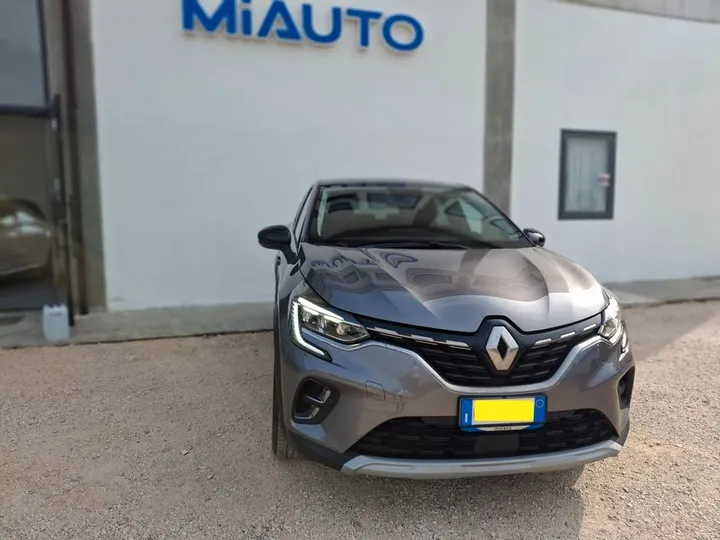 Автомобиль