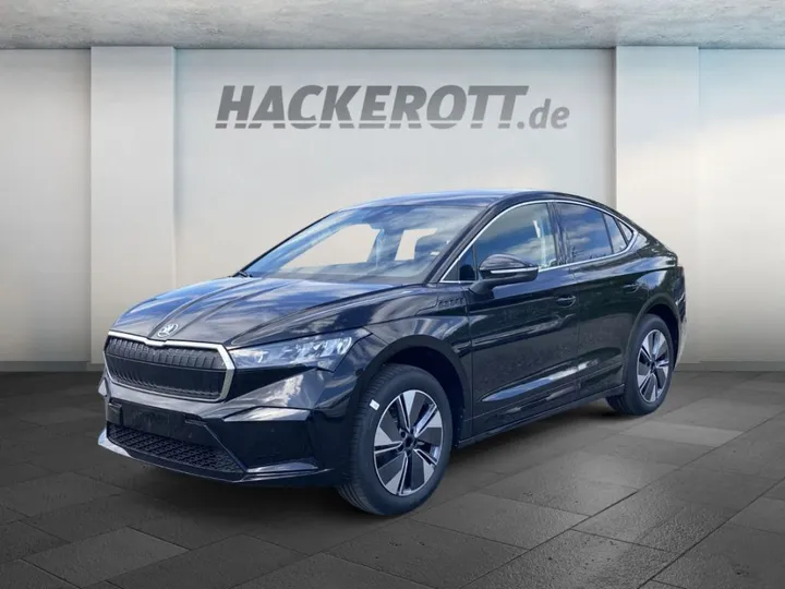 Škoda Enyaq