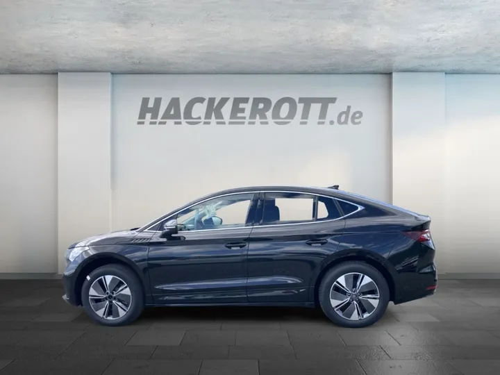 Škoda Enyaq