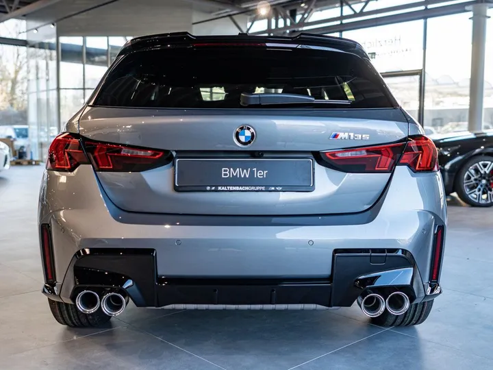 BMW M135
