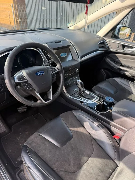 Ford Galaxy