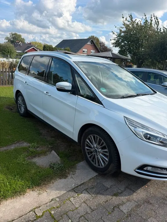 Ford Galaxy